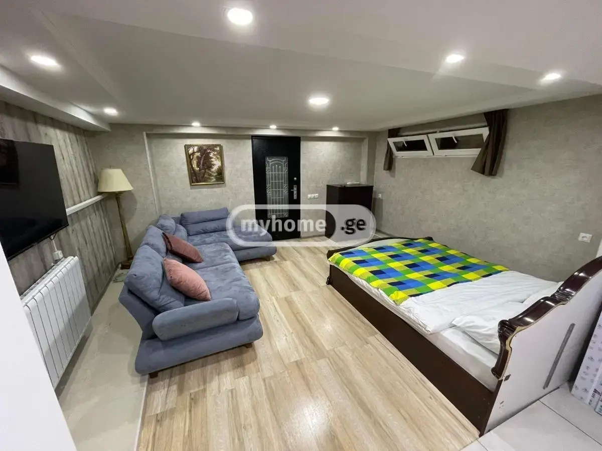 4 Room Private House For Rent In Avlabari view 10