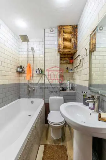 6 Room Private House For Rent In Mtskheta view 9
