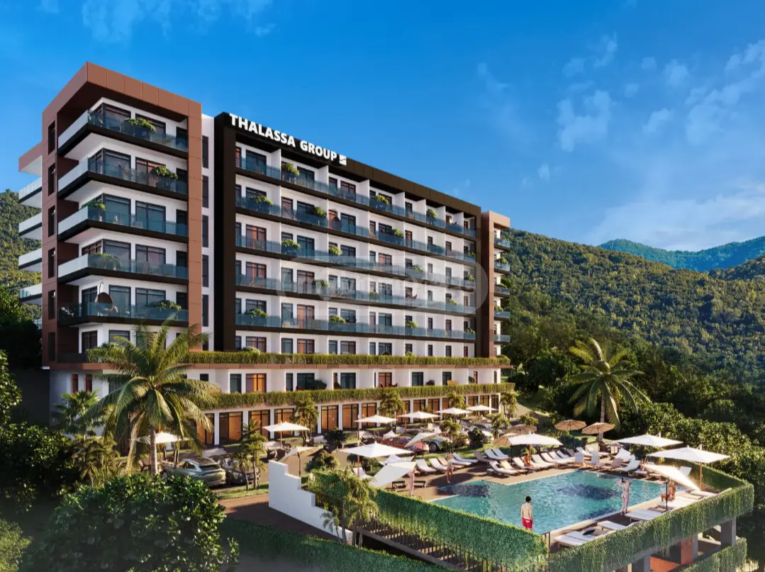 4 Room Apartment For Sale view 1