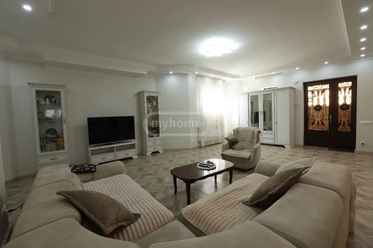 10+ Room Private House For Sale In Temqa view 11