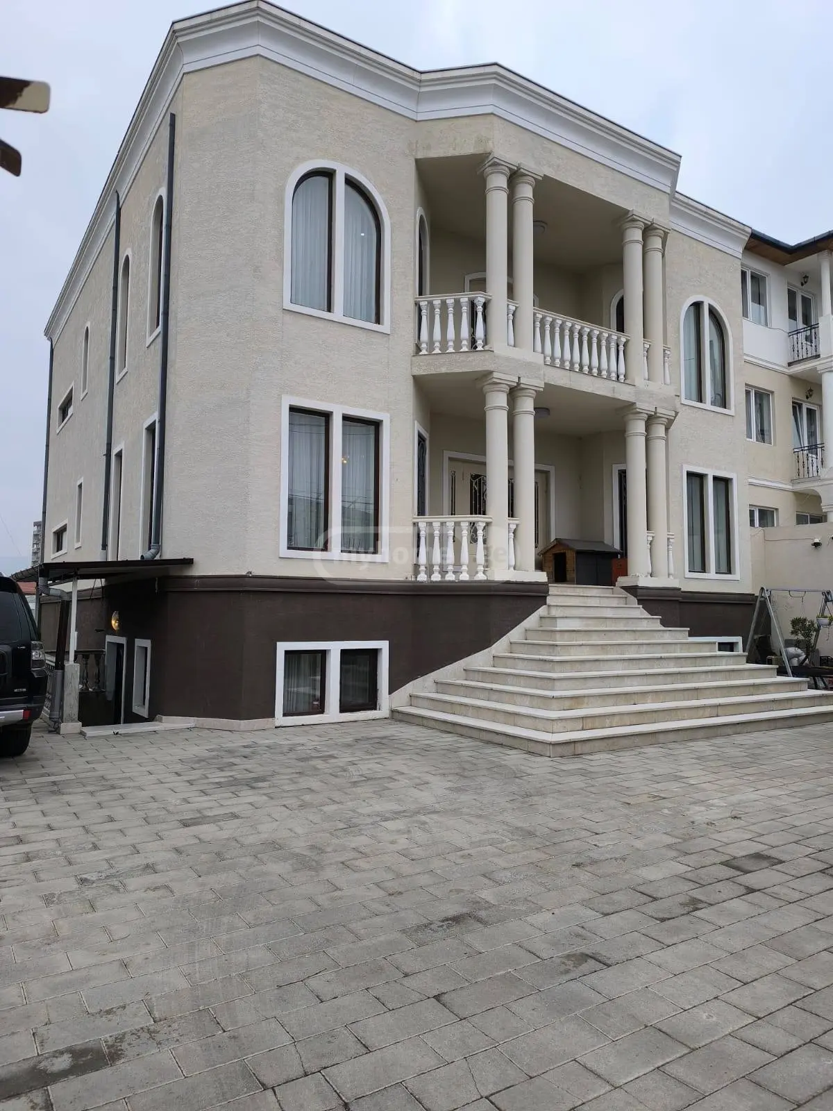 10+ Room Private House For Sale In Temqa view 10