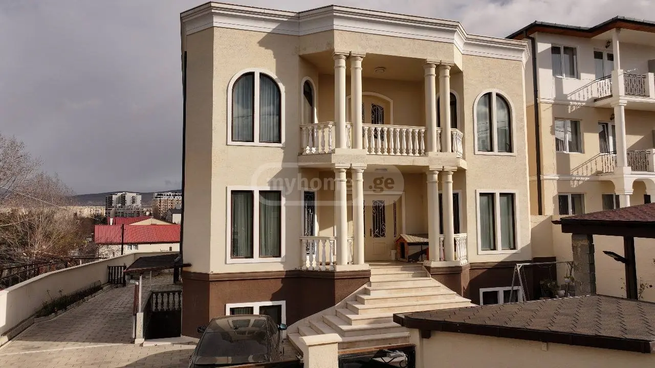 10+ Room Private House For Sale In Temqa view 14
