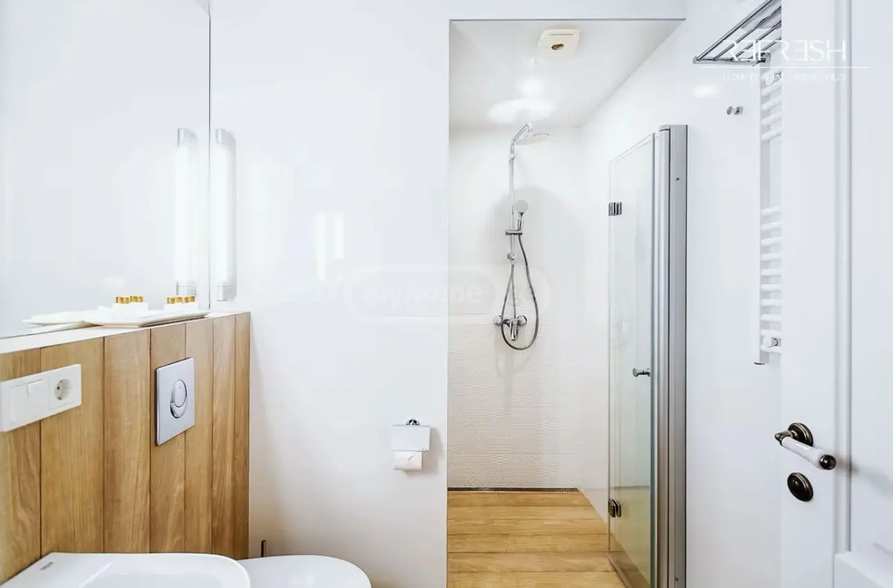 4 Room Private House For Sale view 14