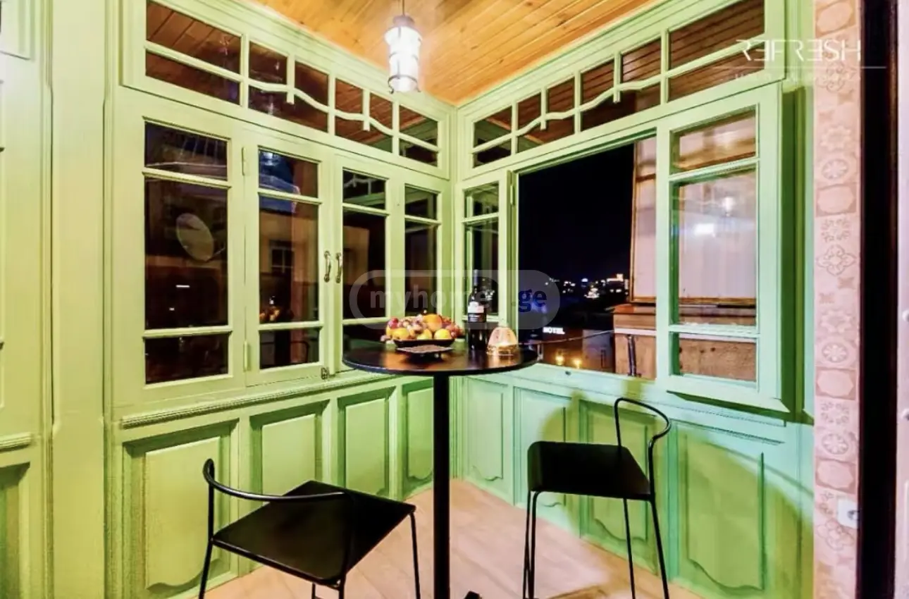 4 Room Private House For Sale view 11