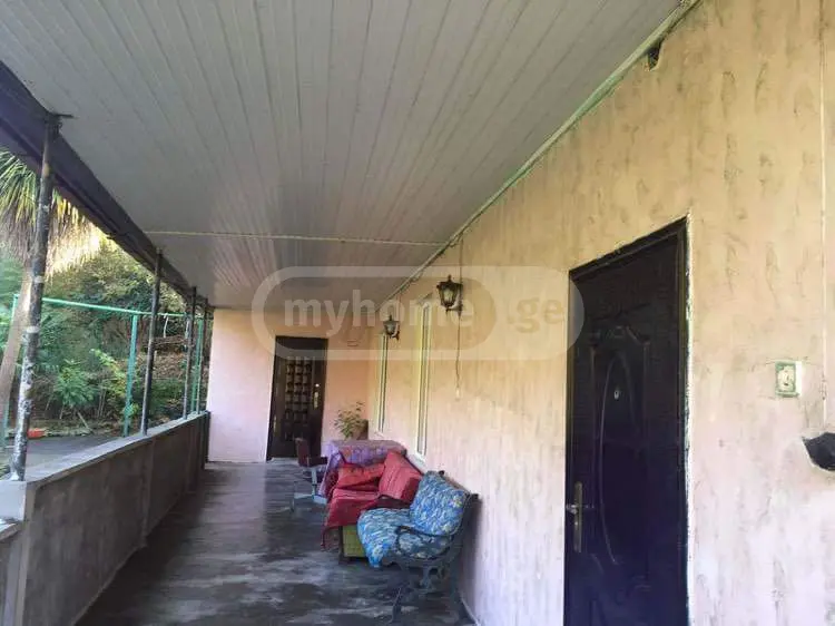 3 Room Private House For Sale view 5