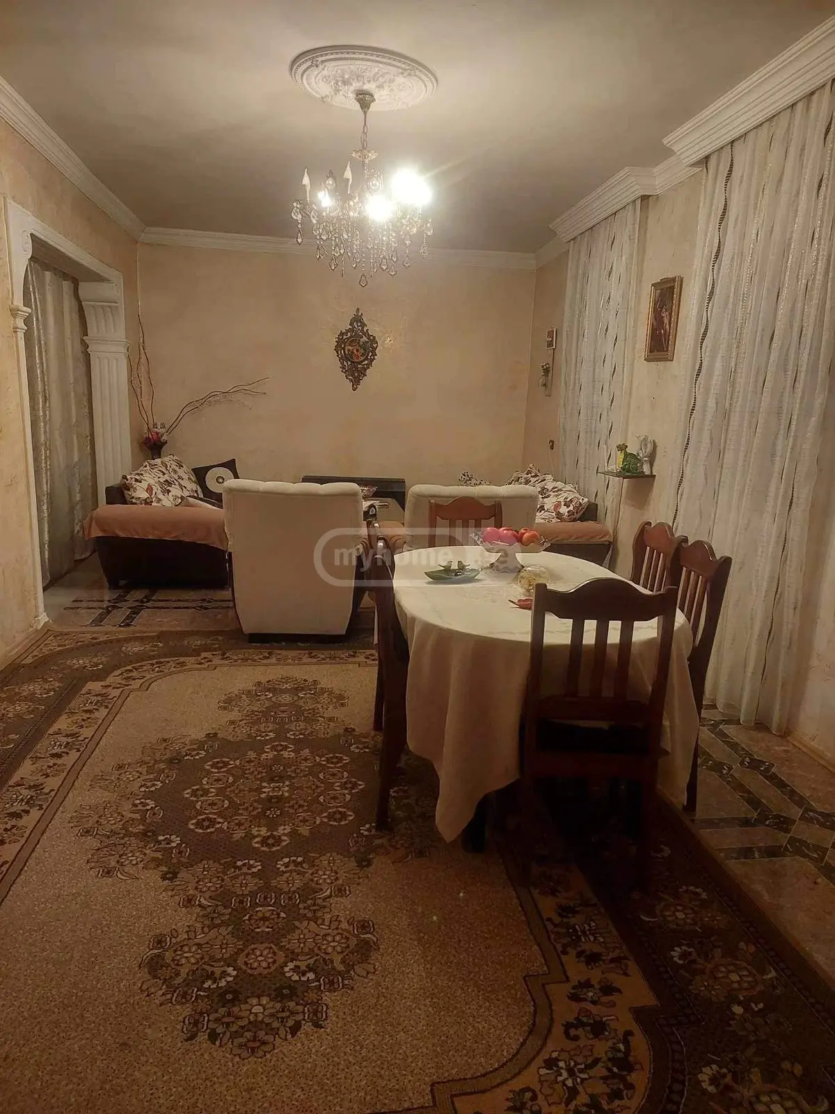 3 Room Private House For Sale view 8