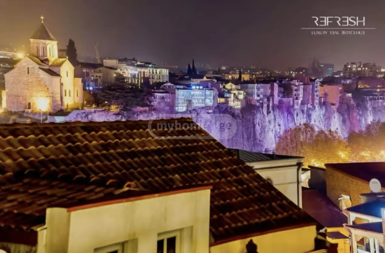 4 Room Private House For Sale view 6