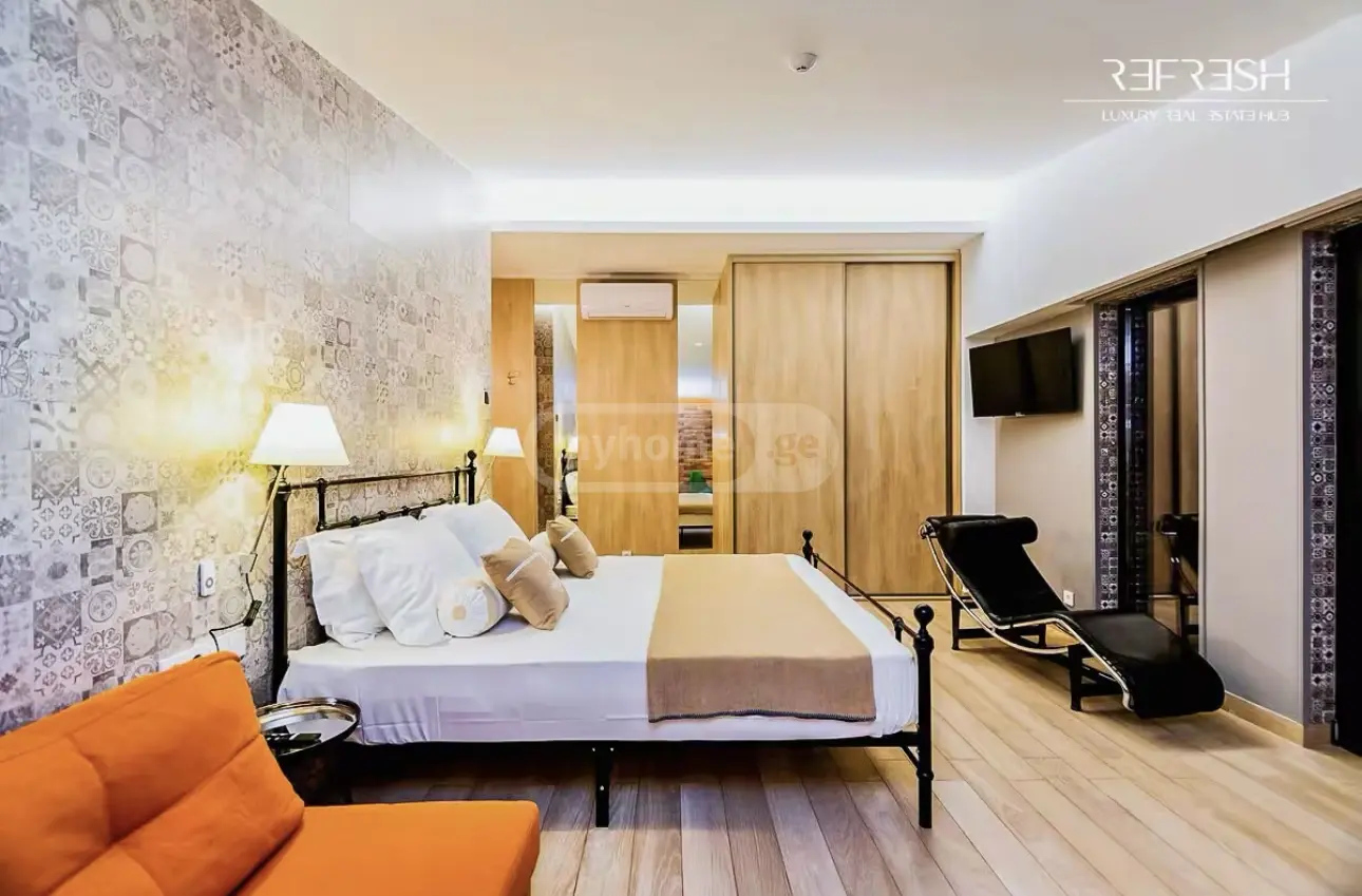 4 Room Private House For Sale view 13
