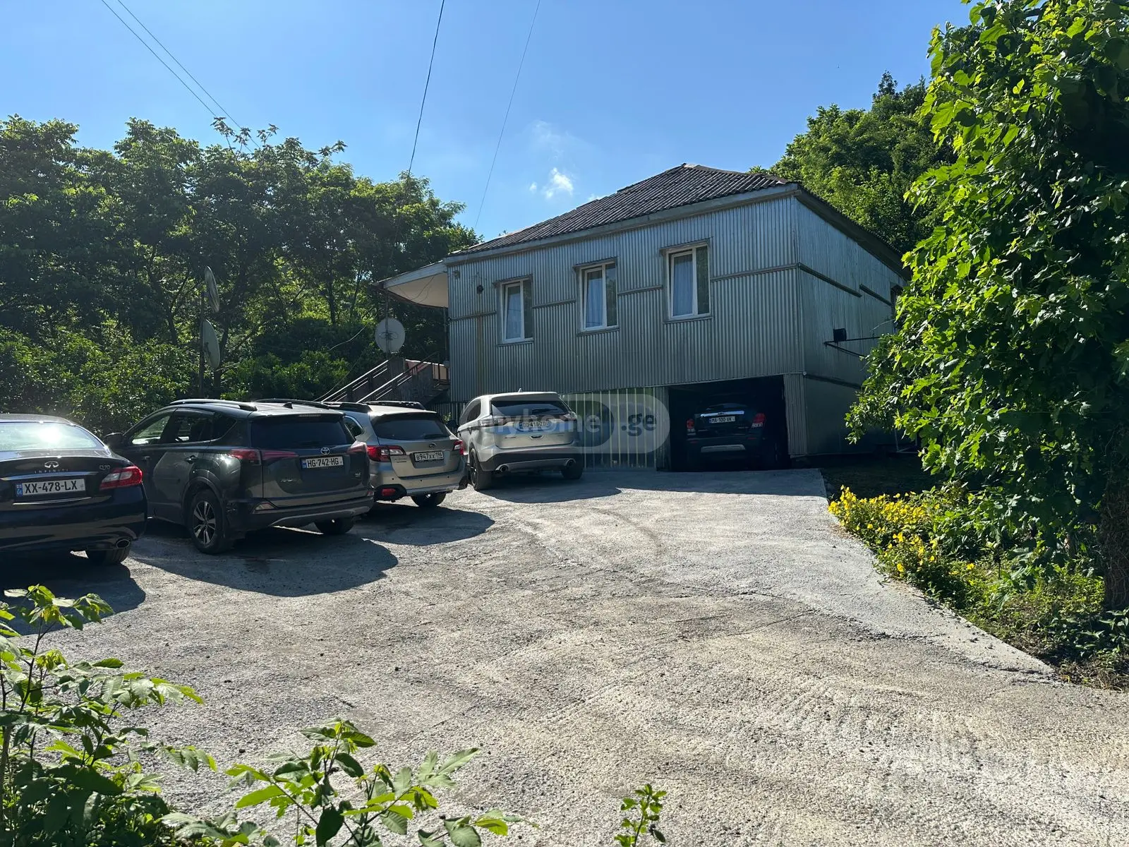 3 Room Private House For Sale view 1