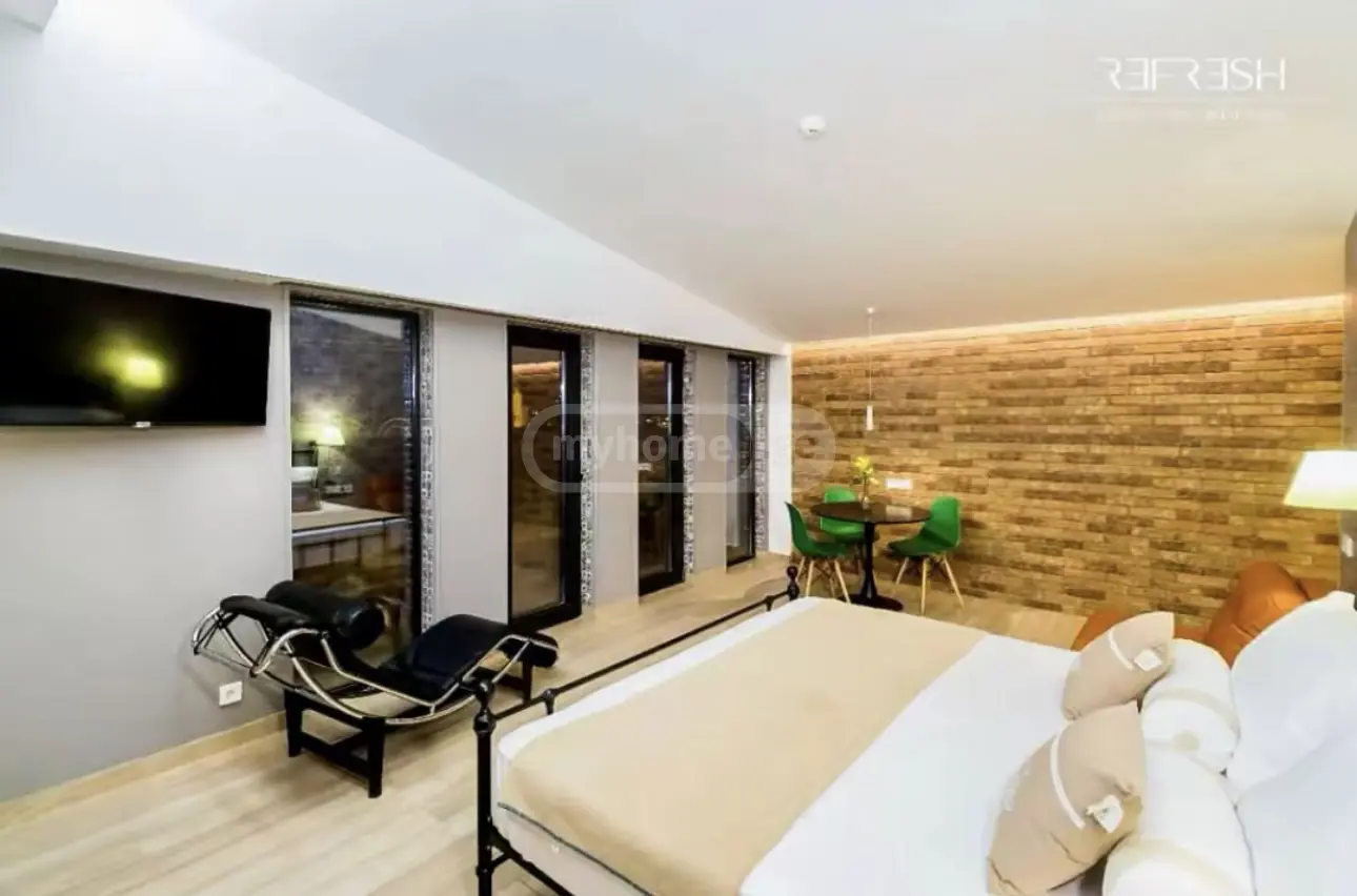 4 Room Private House For Sale view 9