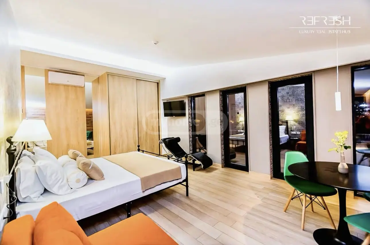 4 Room Private House For Sale view 8