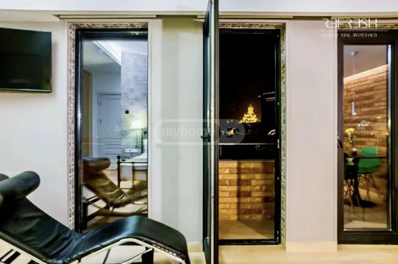 4 Room Private House For Sale view 7
