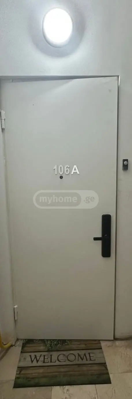 1 Room Apartment Daily Rent In Avlabari view 2