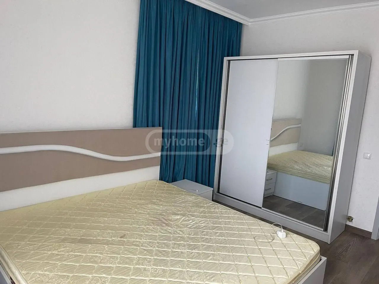 2 Room Apartment For Rent In Isani view 3