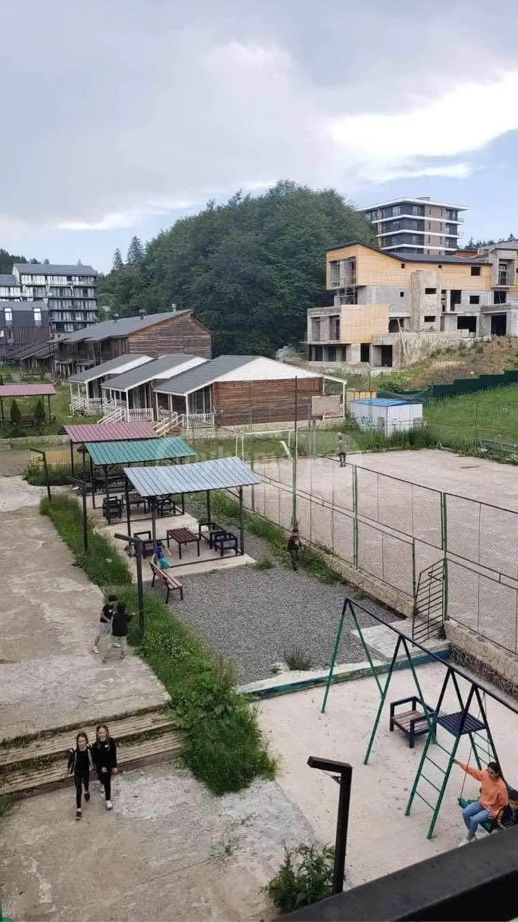 3 Room Apartment For Rent In Bakuriani view 6