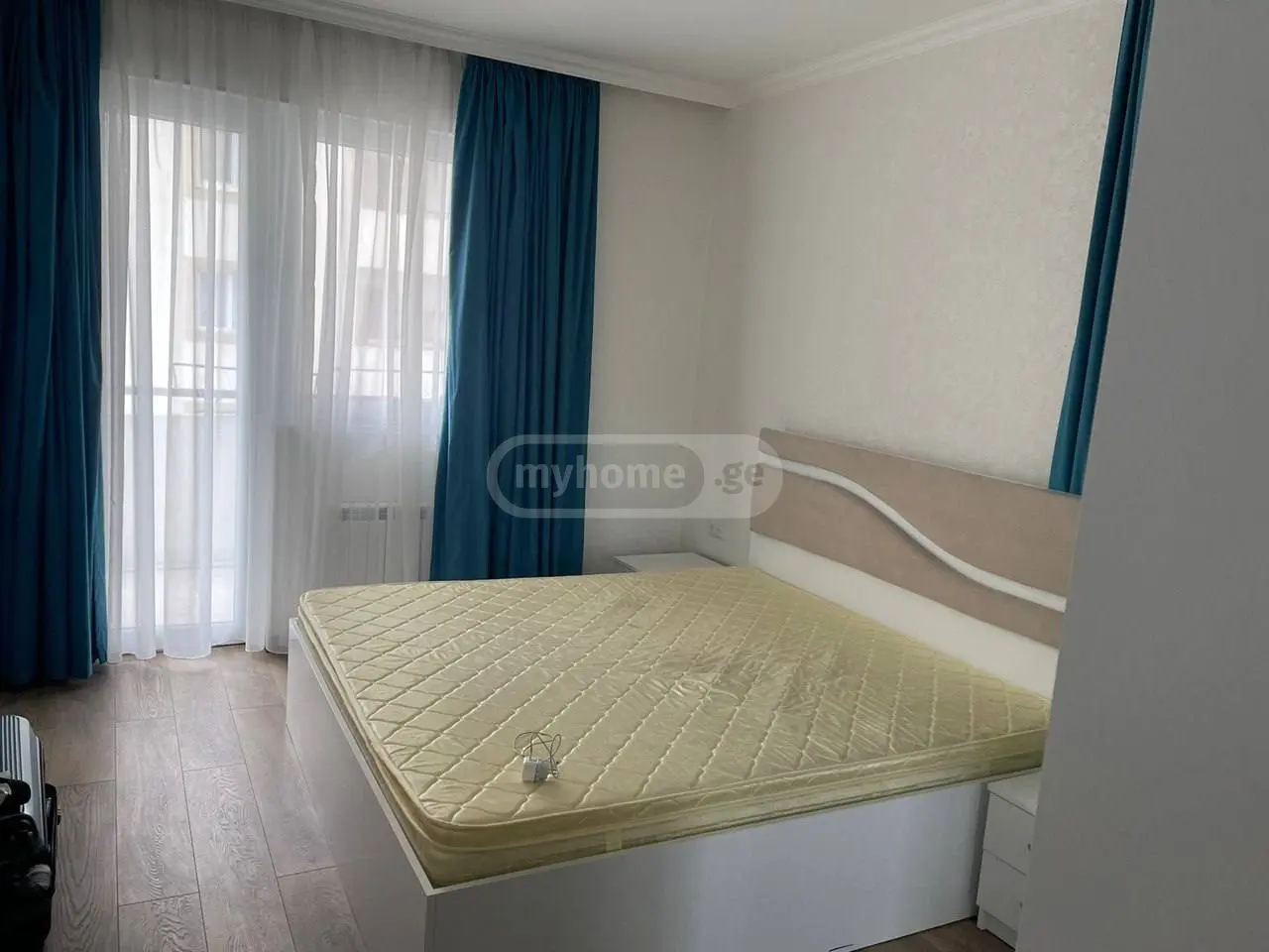 2 Room Apartment For Rent In Isani view 2