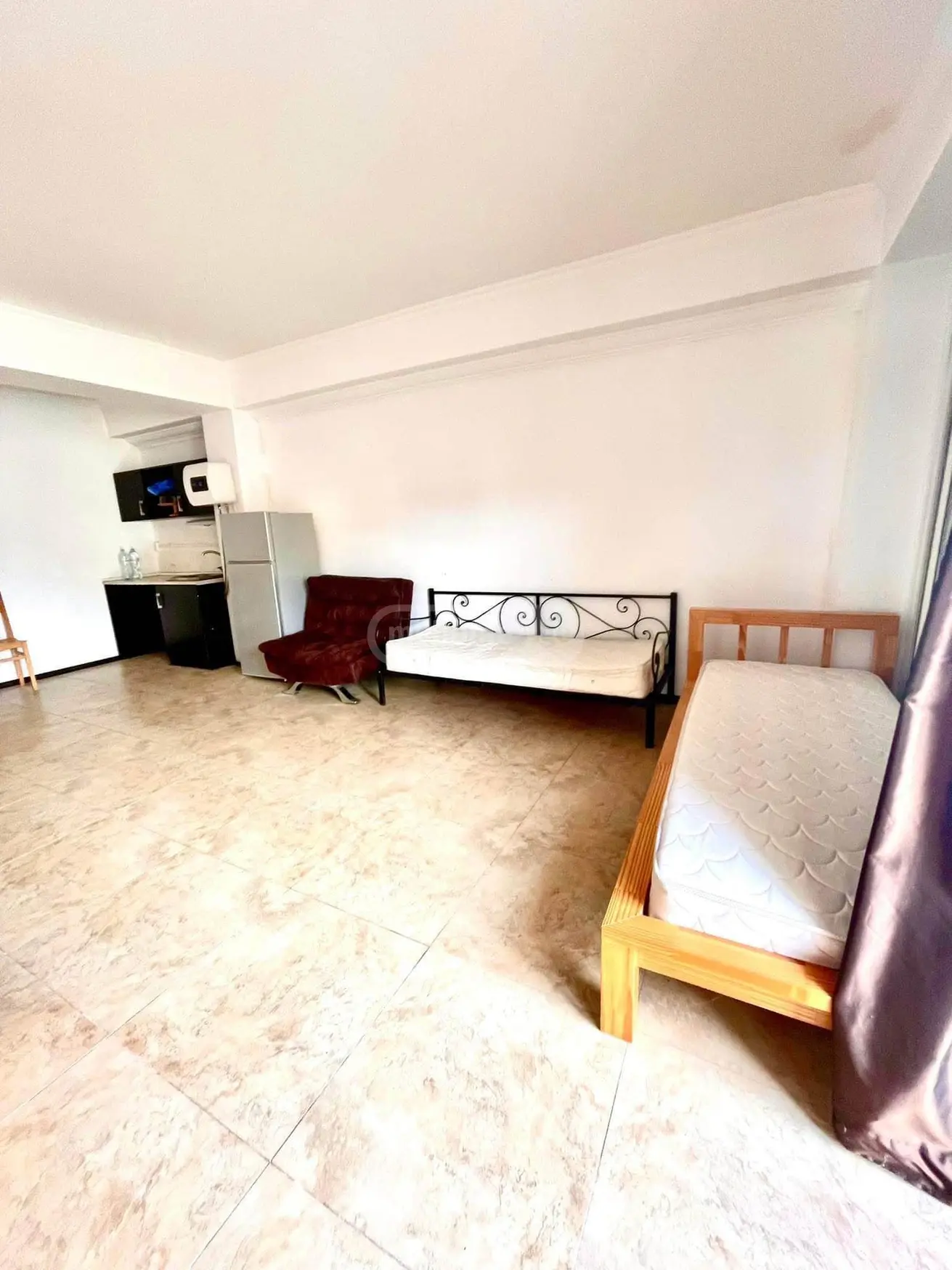 3 Room Apartment For Rent In Bakuriani view 8