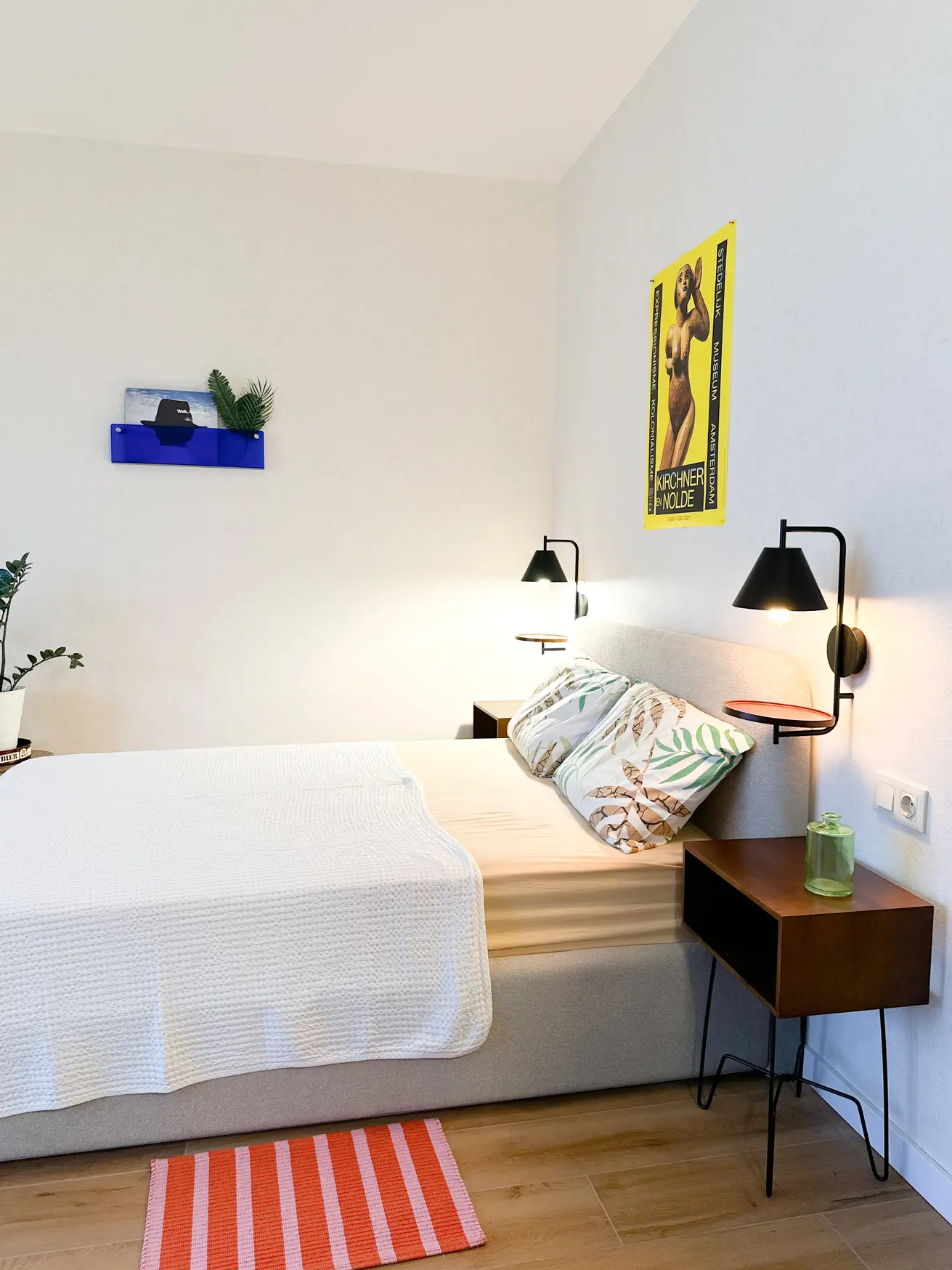 1 Room Apartment Daily Rent In Digomi view 3