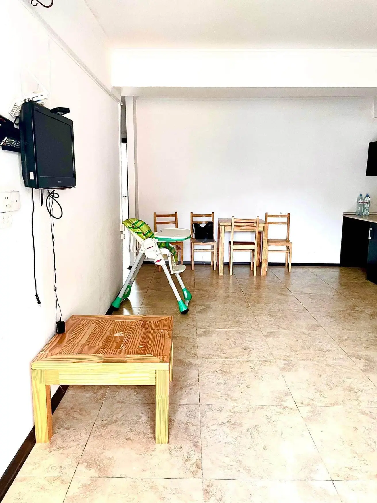 3 Room Apartment For Rent In Bakuriani view 12