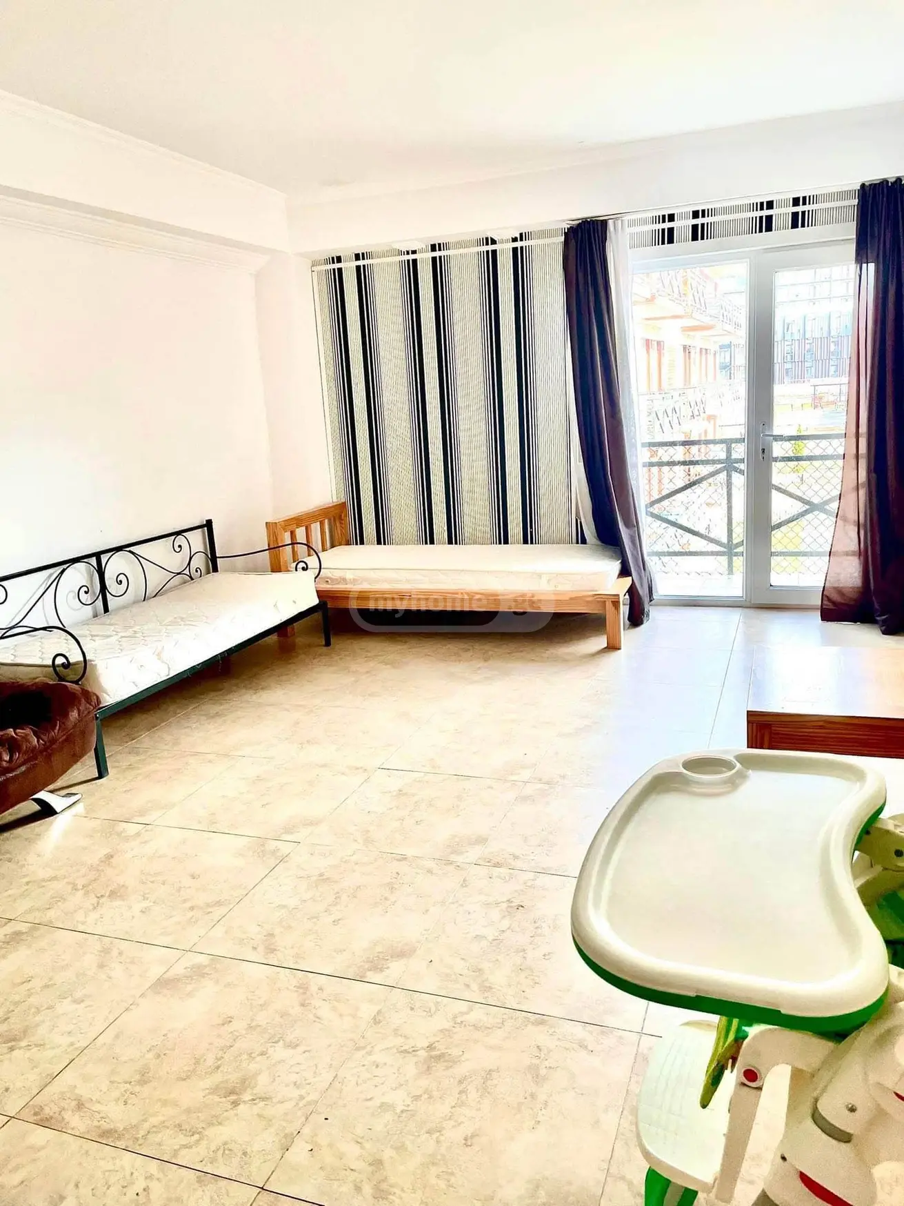 3 Room Apartment For Rent In Bakuriani view 13