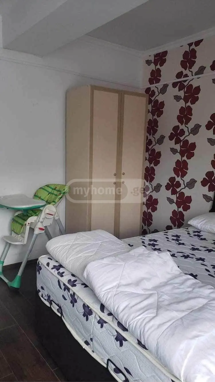 3 Room Apartment For Rent In Bakuriani view 5
