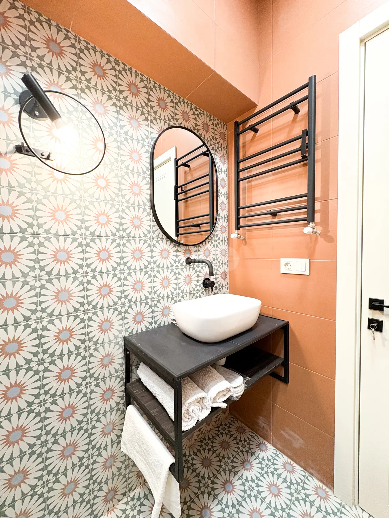 1 Room Apartment Daily Rent In Digomi view 10