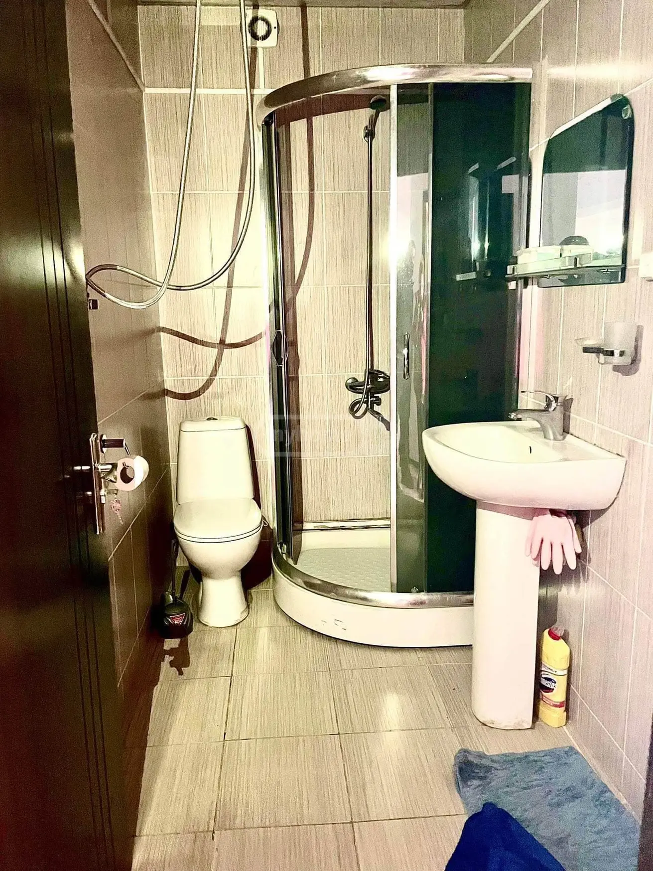 3 Room Apartment For Rent In Bakuriani view 7