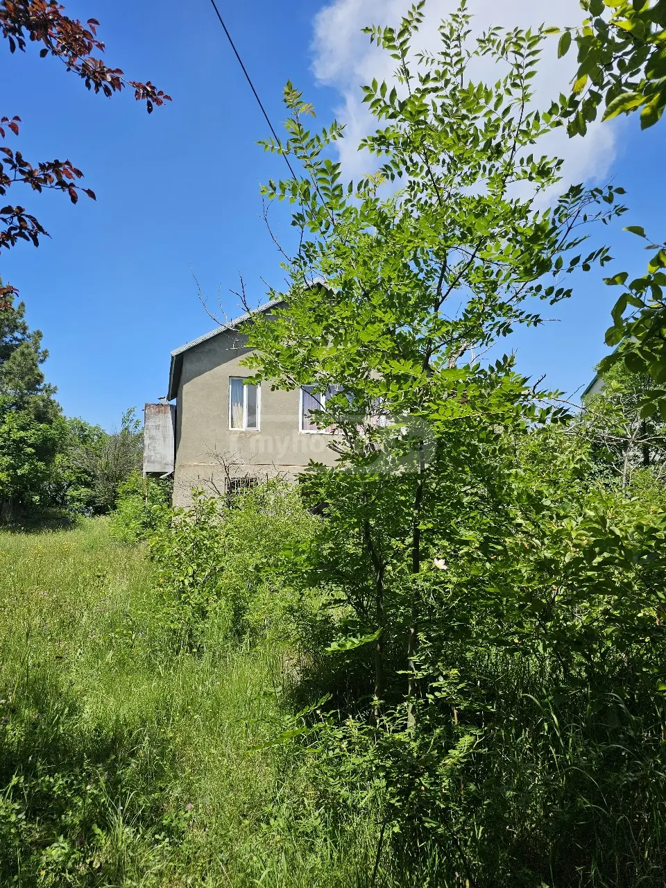 5 Room Country House For Sale view 1