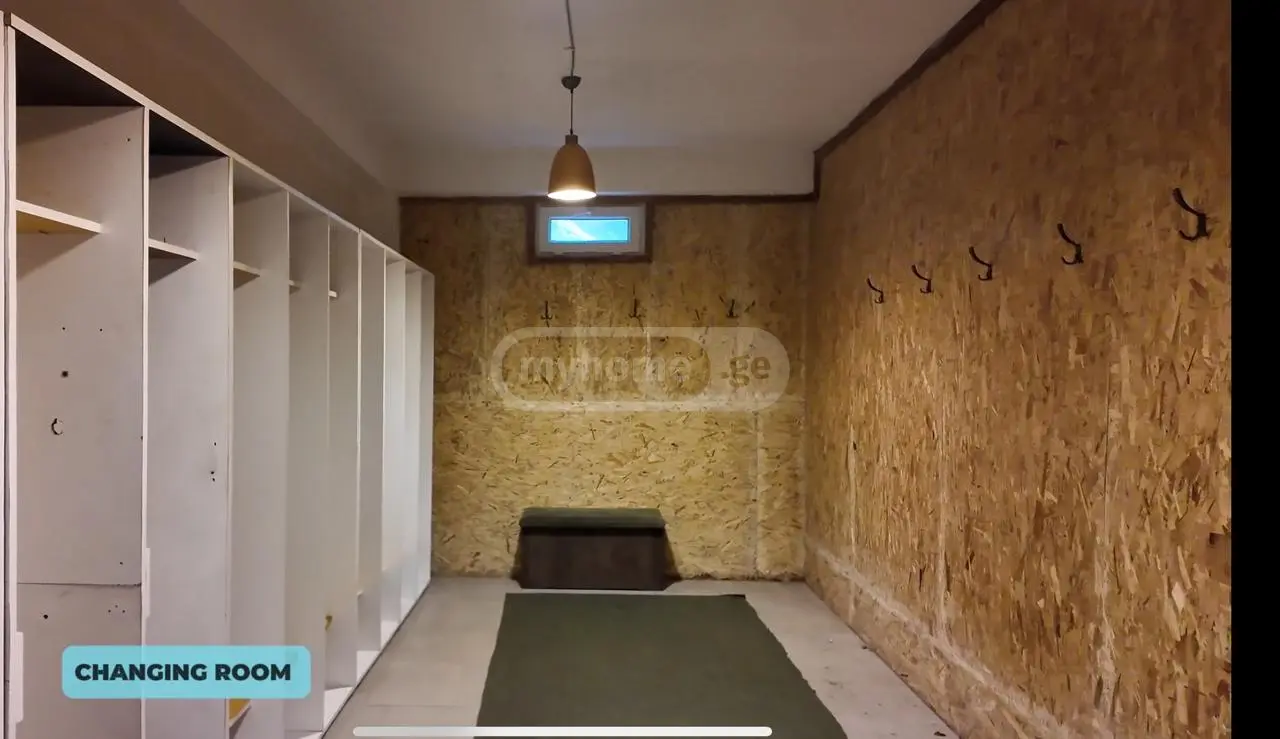 Universal Commercial Area For Sale Nikea, In Qutaisi view 12