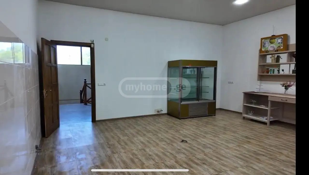 Universal Commercial Area For Sale Nikea, In Qutaisi view 8