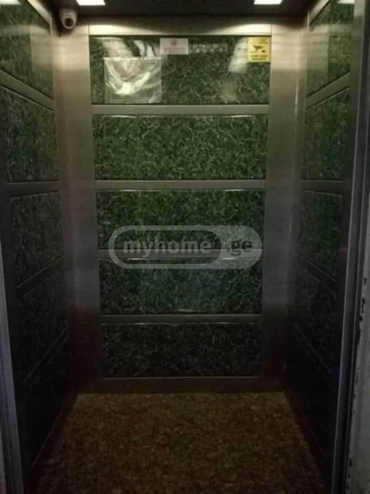 1 Room Apartment Daily Rent view 8