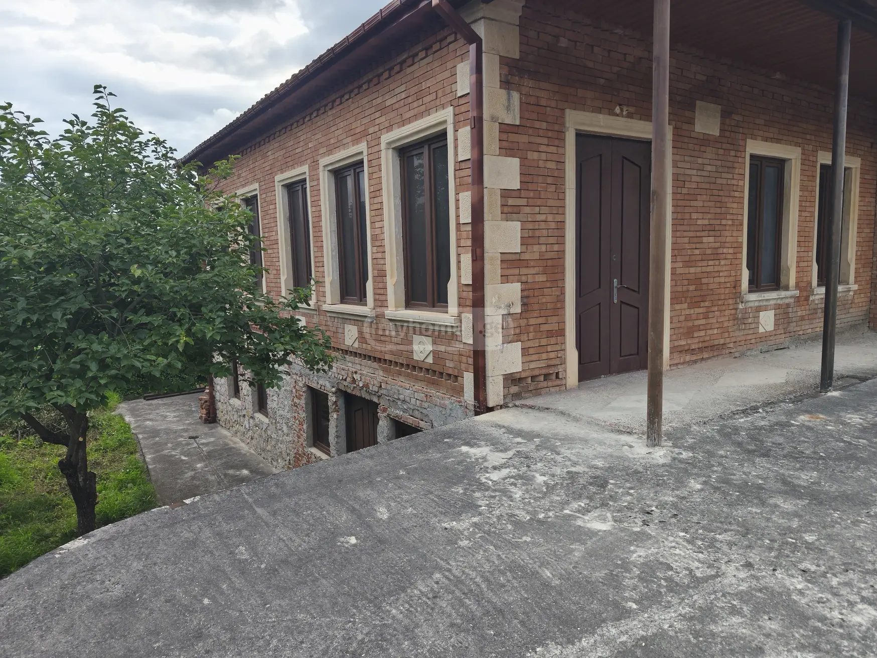 10+ Room Private House For Sale Gora, In Qutaisi view 9