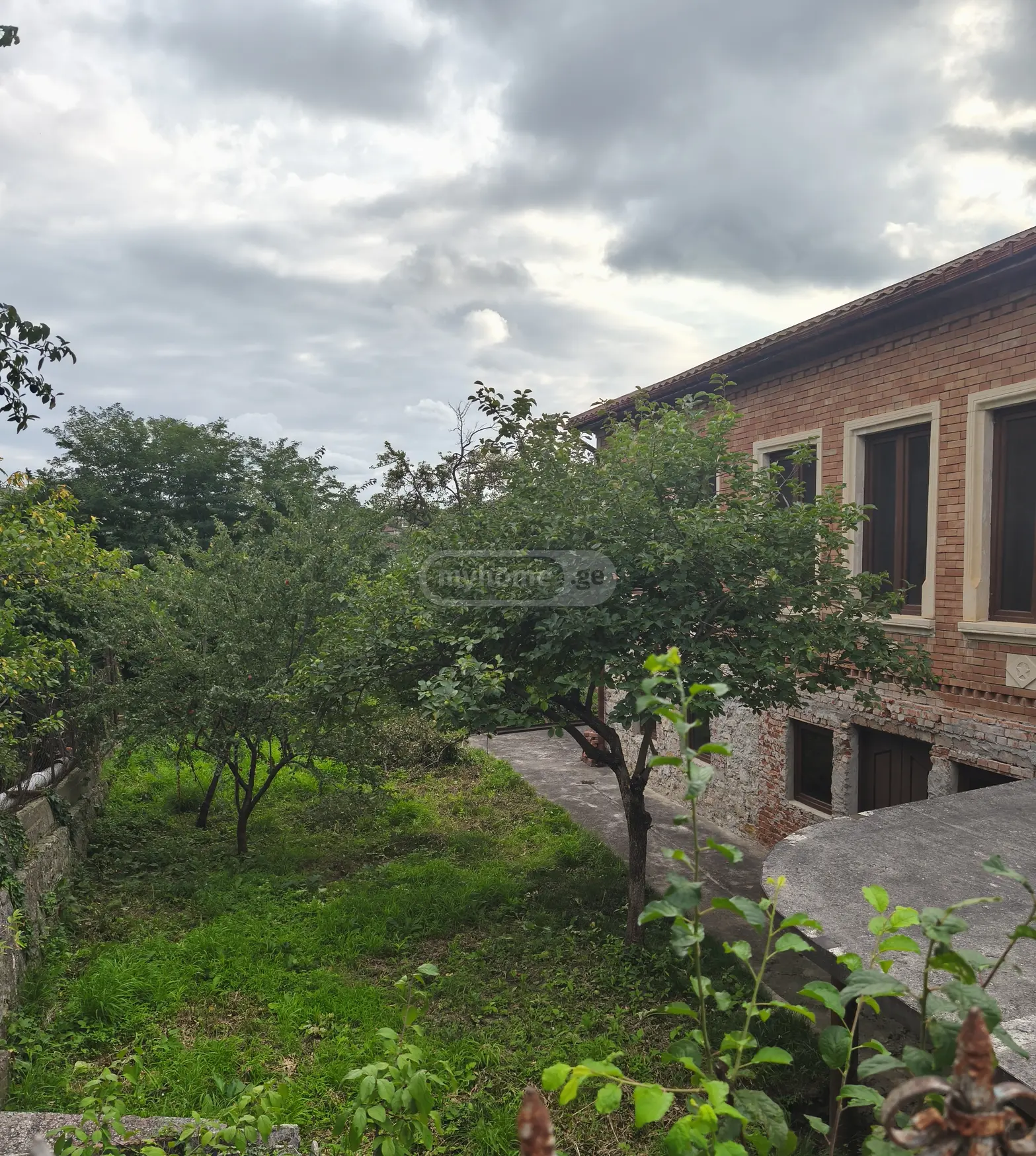 10+ Room Private House For Sale Gora, In Qutaisi view 10