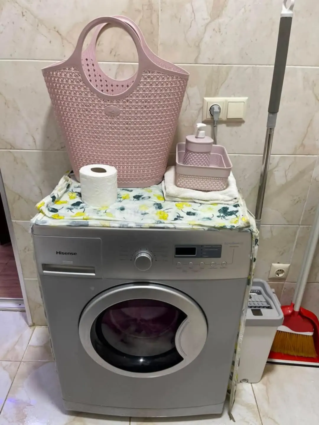 1 Room Apartment Daily Rent view 7