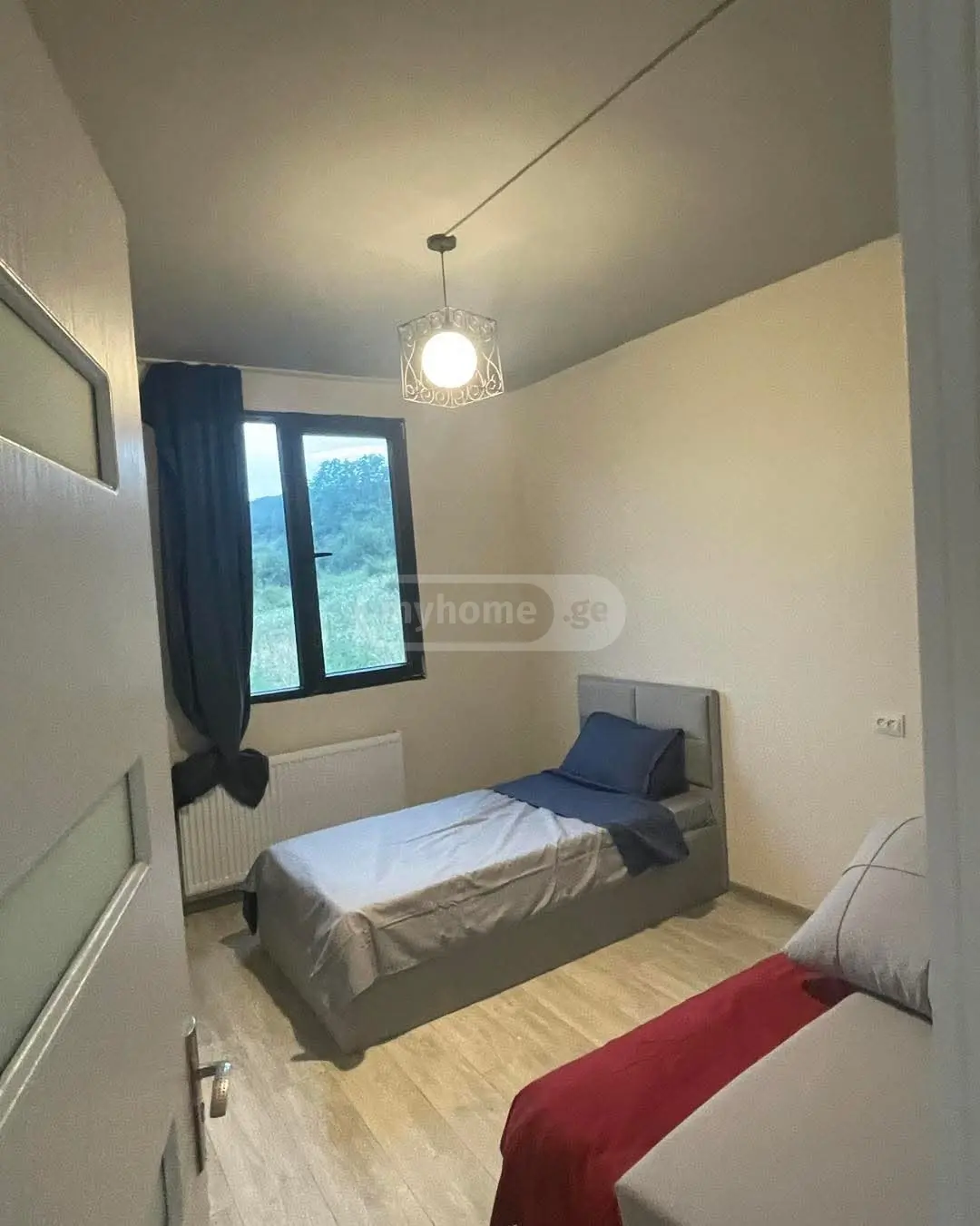 4 Room Country House Daily Rent In Bazaleti, In Dusheti Municipality view 10