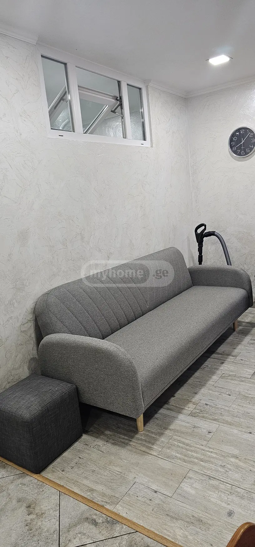 2 Room Apartment Daily Rent In Old Batumi District, In Batumi view 8