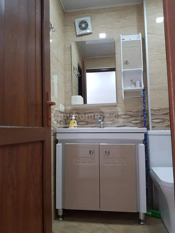2 Room Apartment Daily Rent In Old Batumi District, In Batumi view 9