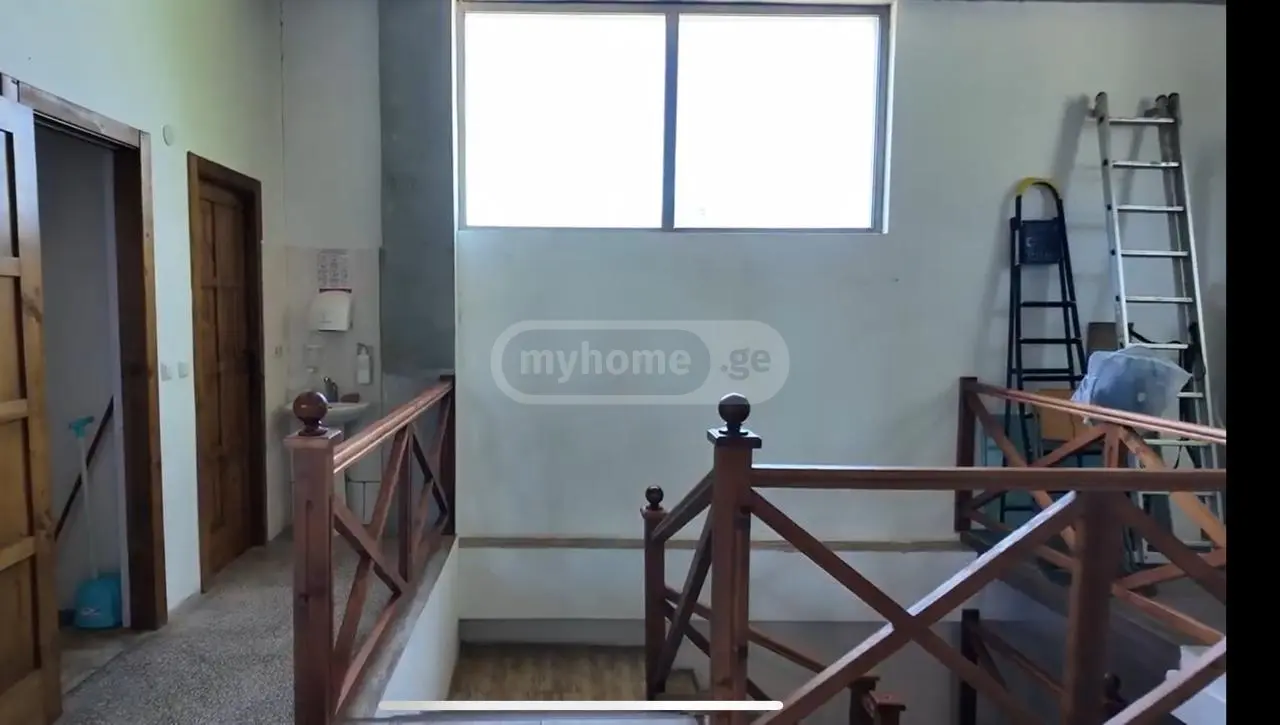Universal Commercial Area For Sale Nikea, In Qutaisi view 11