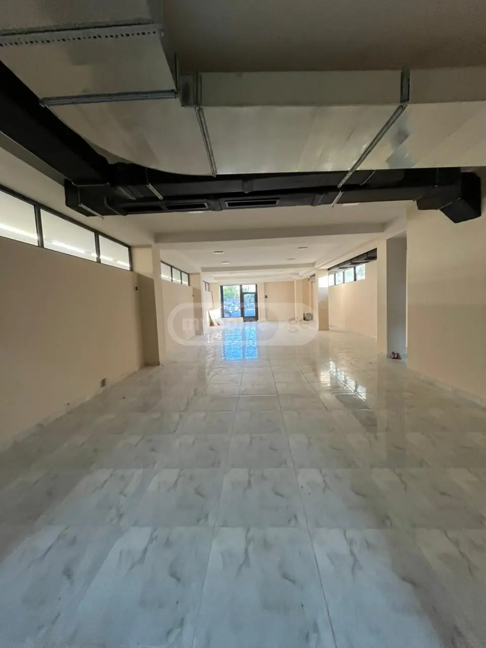 Universal Commercial Area For Rent Avtokarkhana, In Qutaisi view 3
