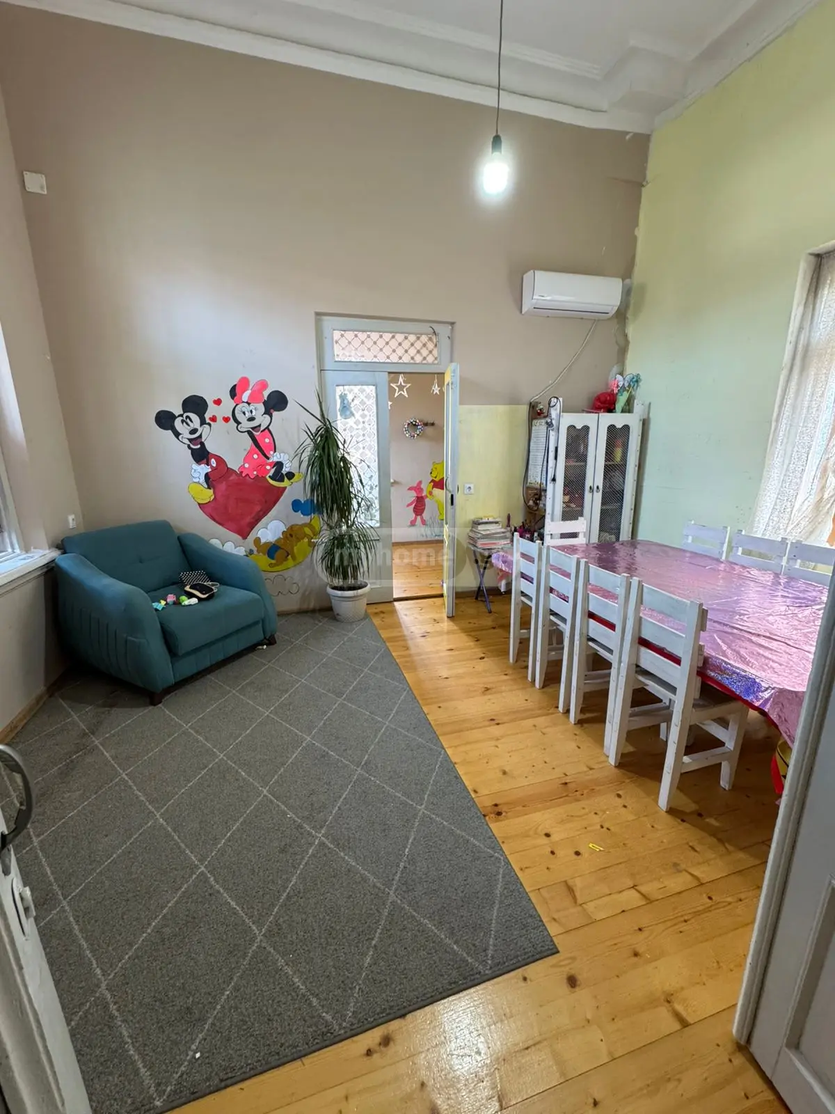 3-Room Apartment For Sale In Batumi, Memed Abashidze St, 38 view 8