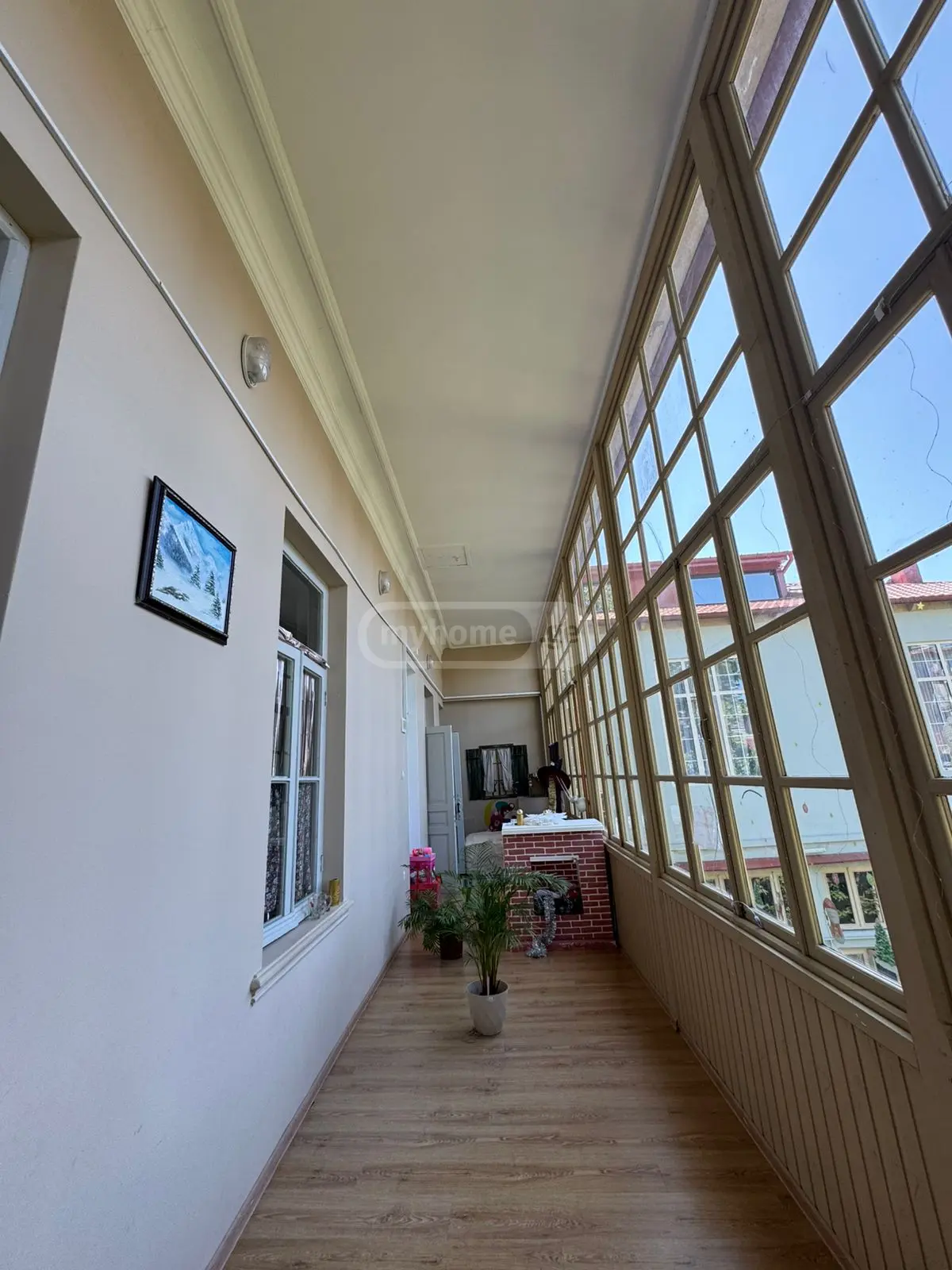 3-Room Apartment For Sale In Batumi, Memed Abashidze St, 38 view 13