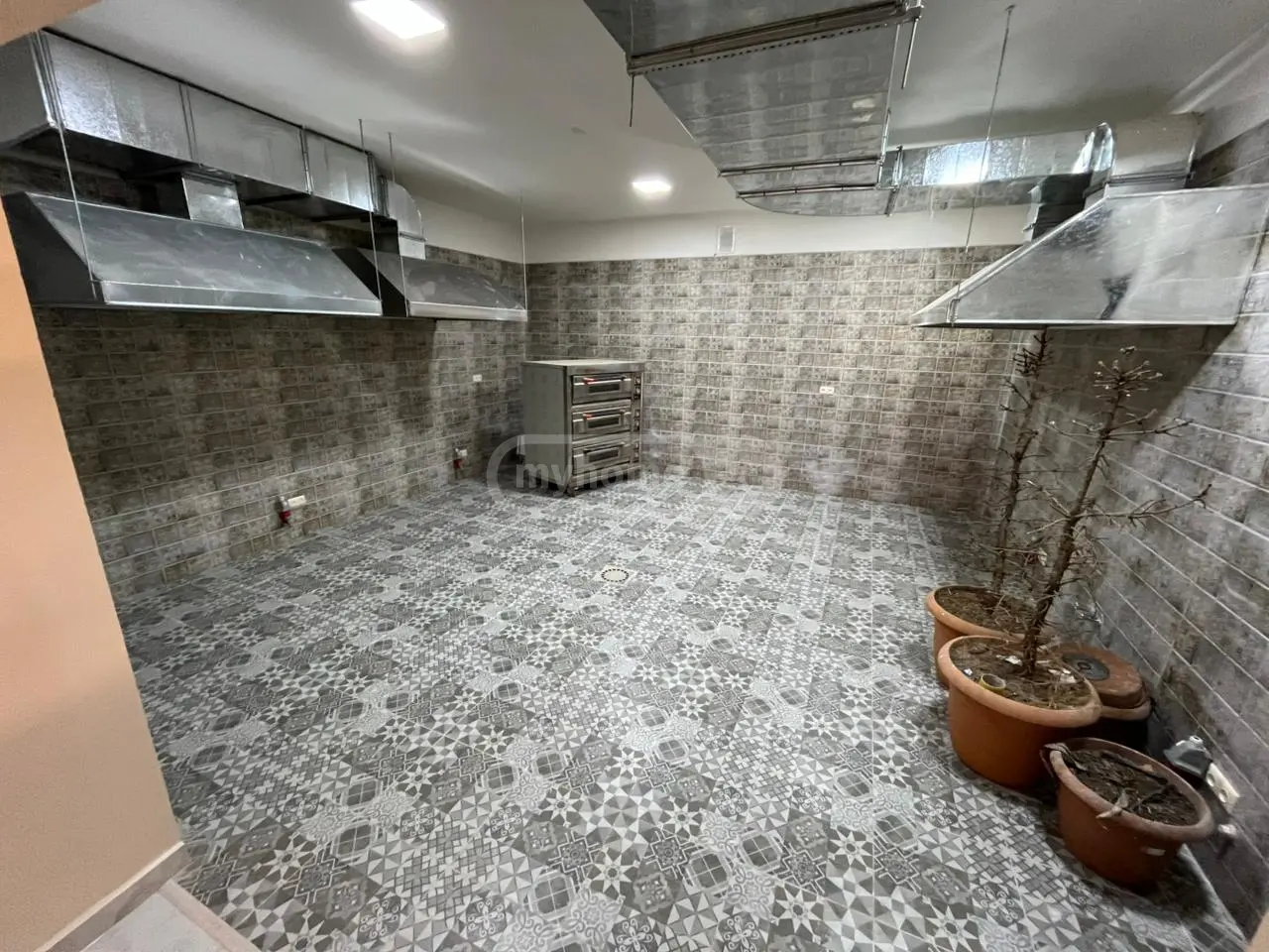 Universal Commercial Area For Rent Avtokarkhana, In Qutaisi view 5