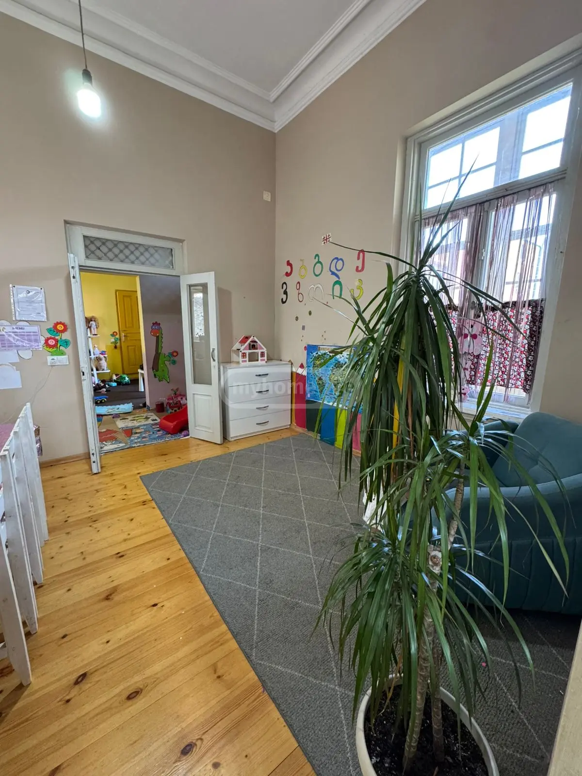 3-Room Apartment For Sale In Batumi, Memed Abashidze St, 38 view 11