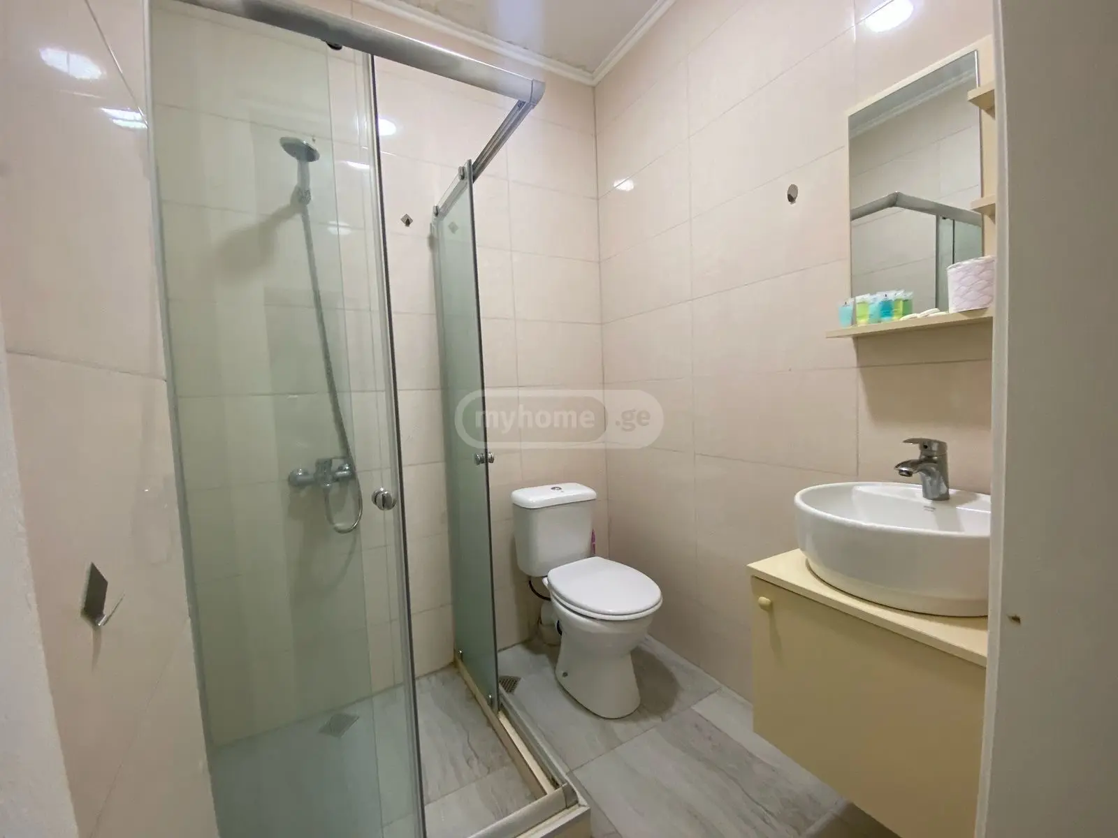 3-Room Apartment For Sale In Batumi, Memed Abashidze St, 38 view 9