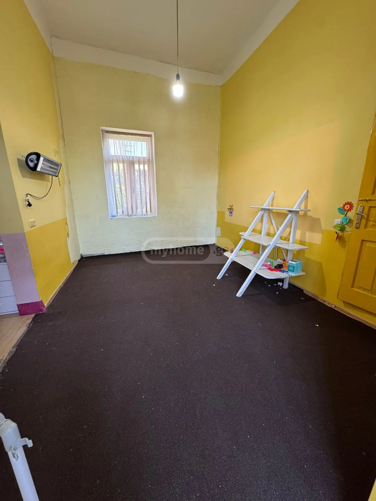 3-Room Apartment For Sale In Batumi, Memed Abashidze St, 38 view 10