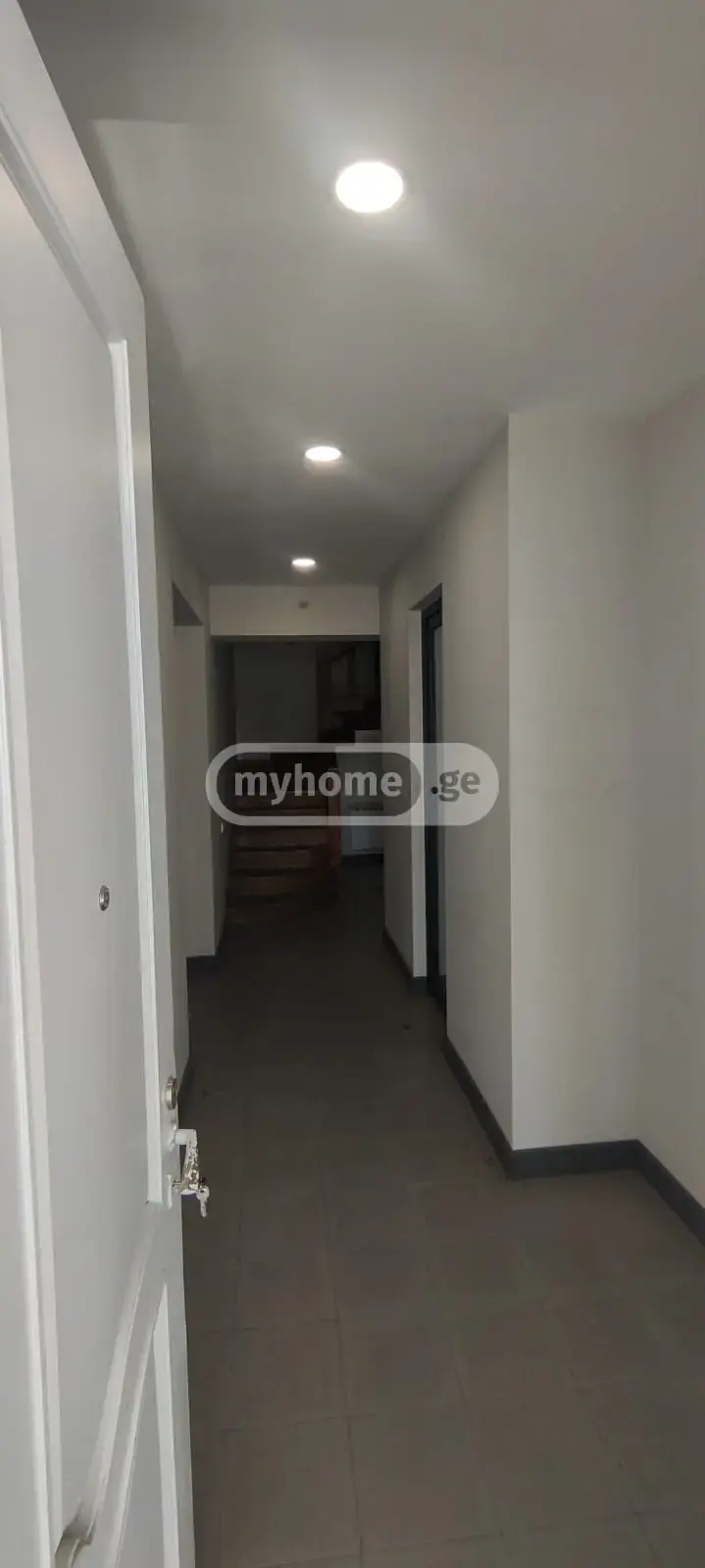 9 Room Private House For Rent In Digomi view 4