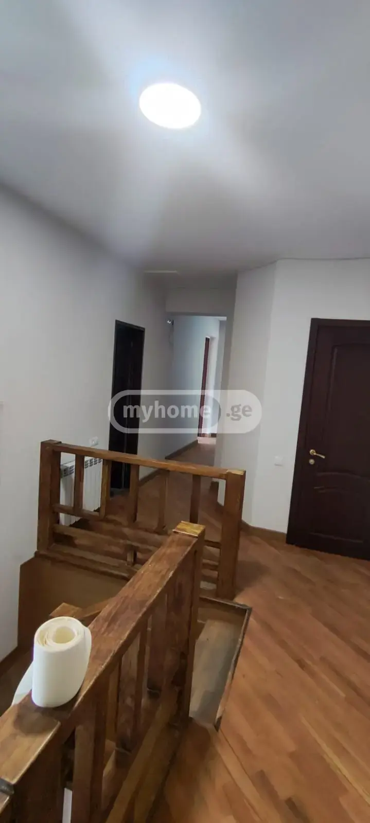 9 Room Private House For Rent In Digomi view 3
