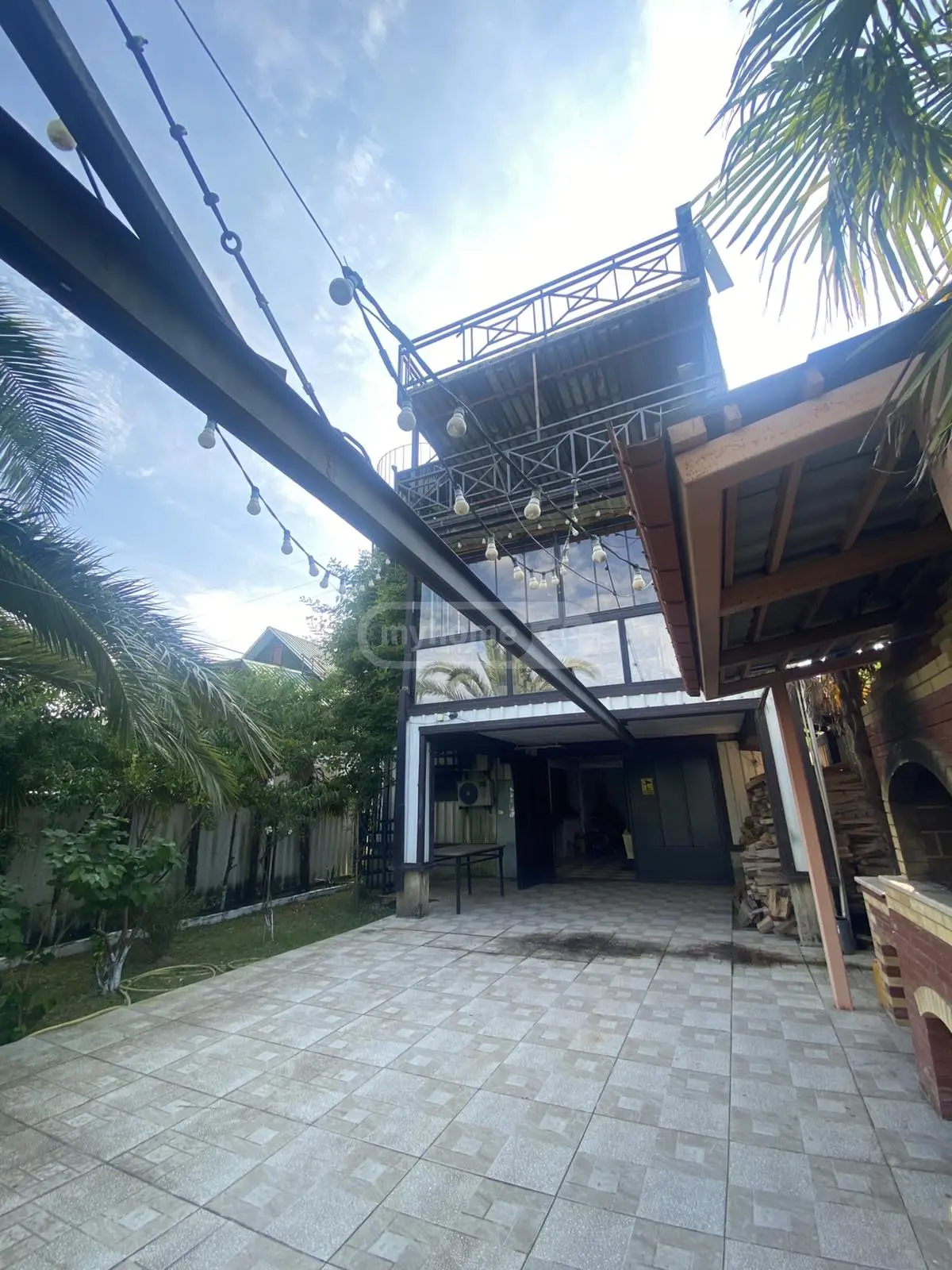 იყიდება 10+ Room Country House In Fotiში view 15