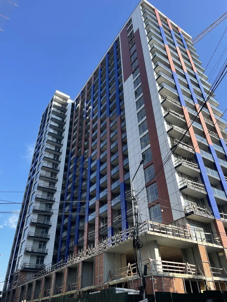 building
