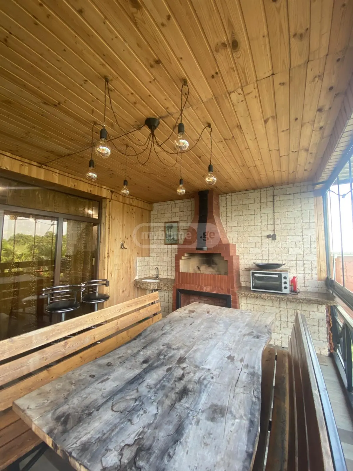 იყიდება 10+ Room Country House In Fotiში view 8